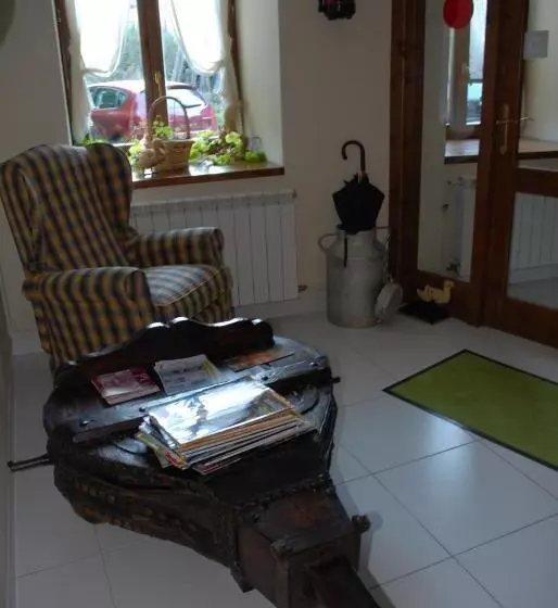 پانسیون Casa Es Neres