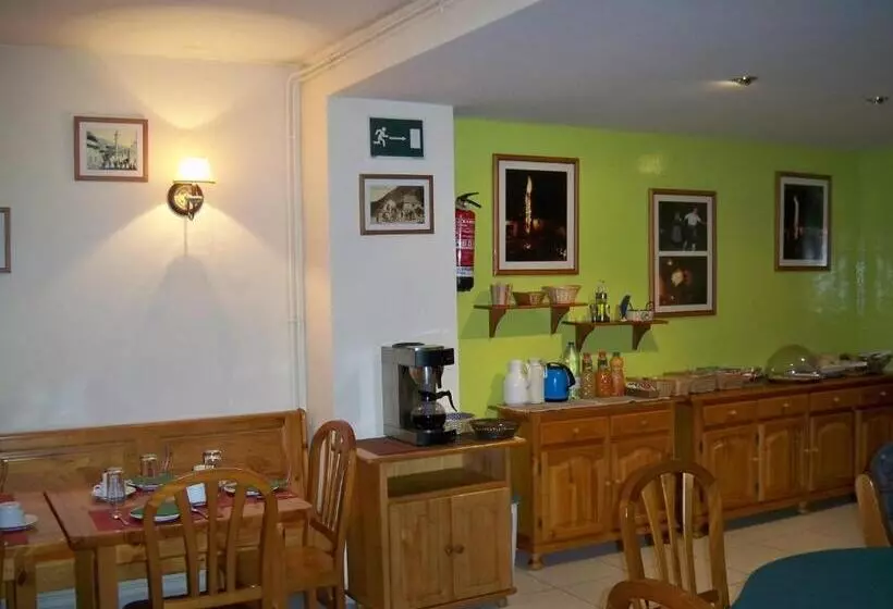 پانسیون Casa Es Neres