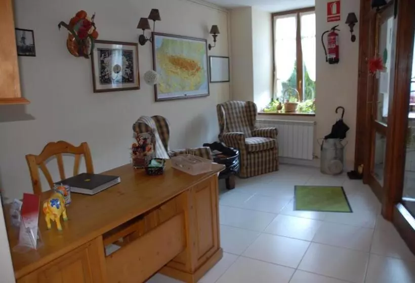پانسیون Casa Es Neres