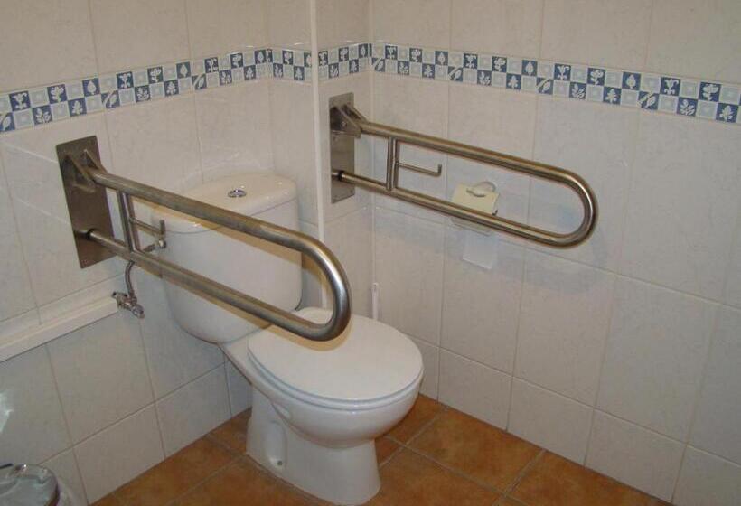 Pensión El Cordobés