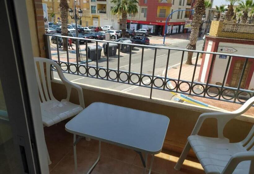 Pensión El Cordobés