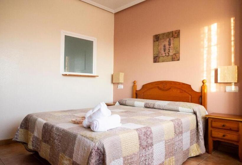 Pensión El Cordobés