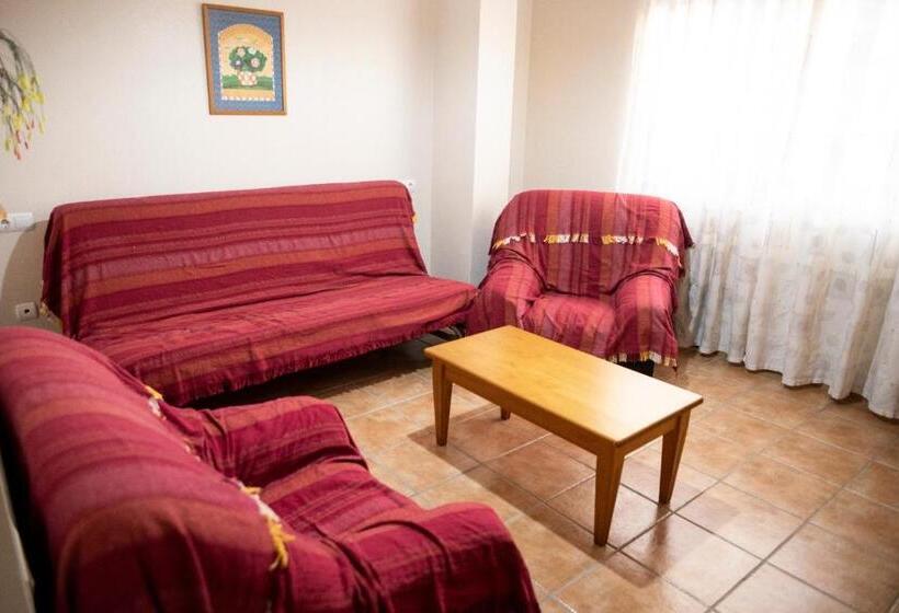 Pensión El Cordobés