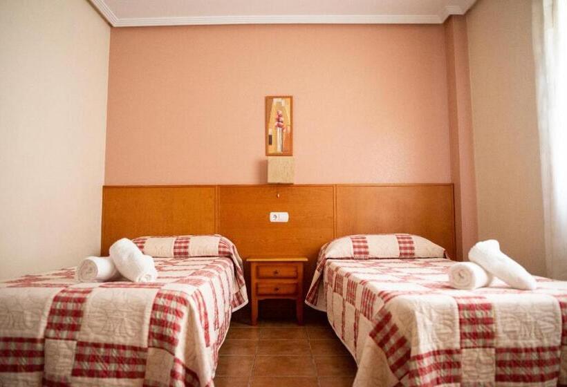 Pensión El Cordobés