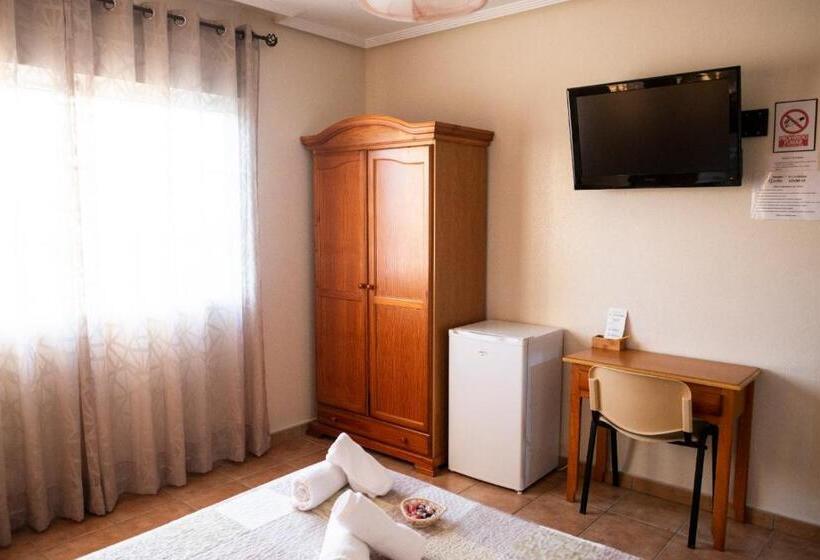 Pensión El Cordobés