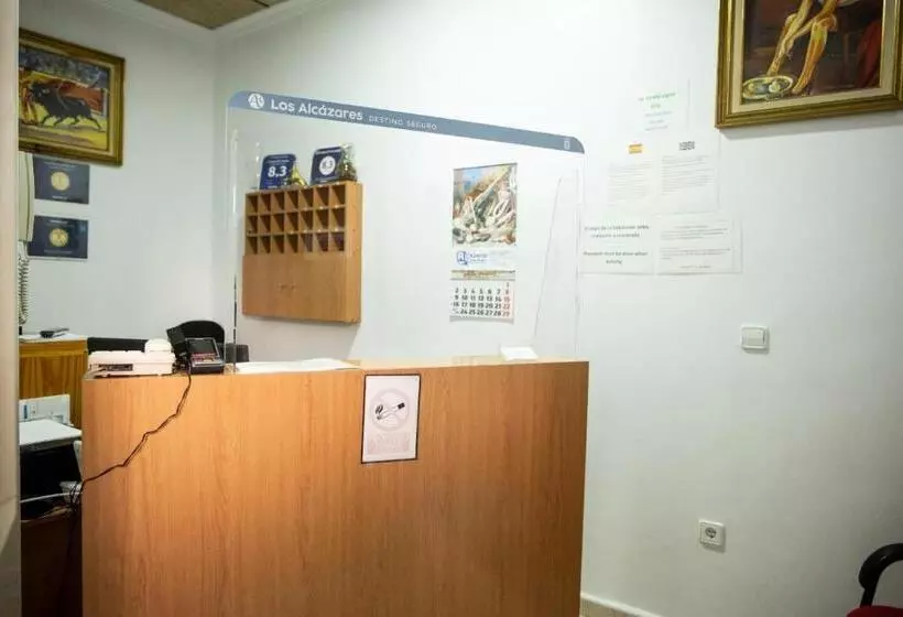 Pensión El Cordobés