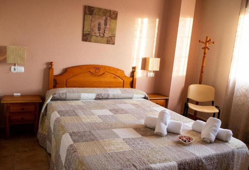 Pensión El Cordobés