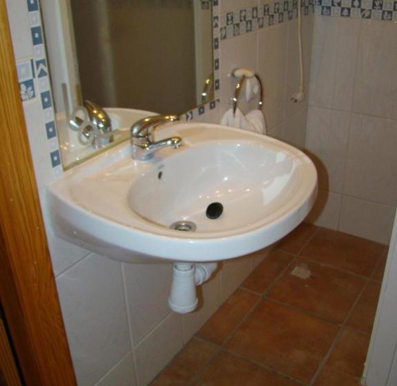 Pensión El Cordobés