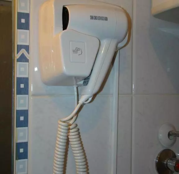 Pensión El Cordobés