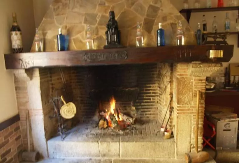 Majatalo Hostal Barnes