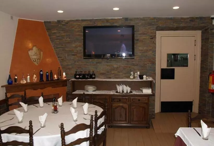 Majatalo Hostal Barnes