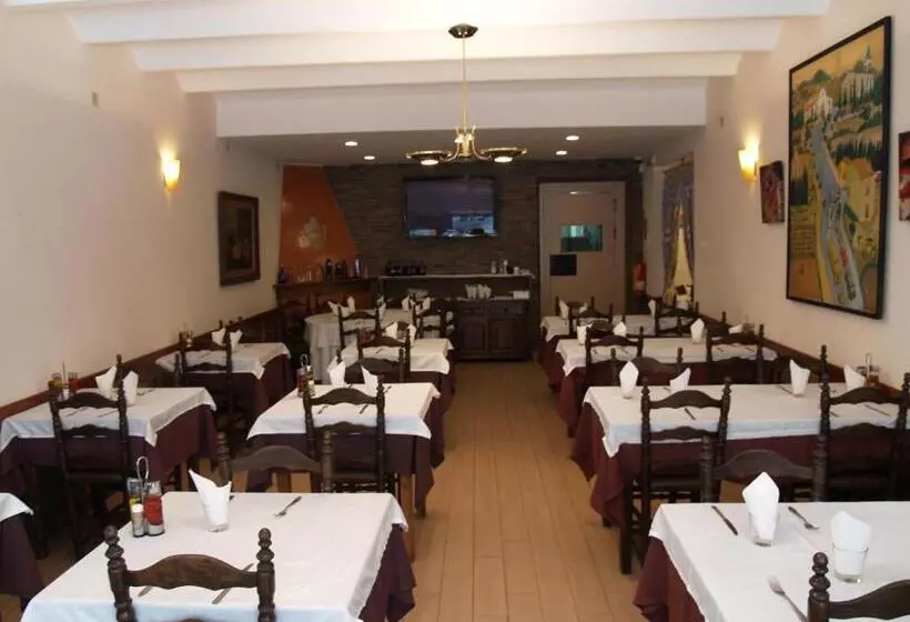 Majatalo Hostal Barnes