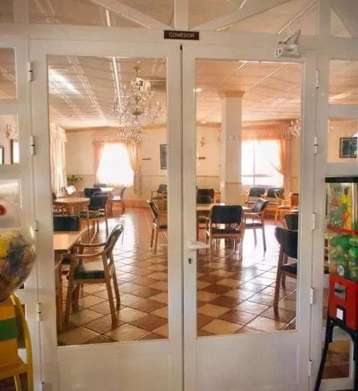 Majatalo Hostal Jaufil