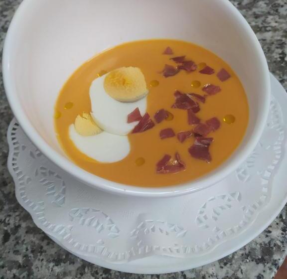 ペンション Hostal Jaufil