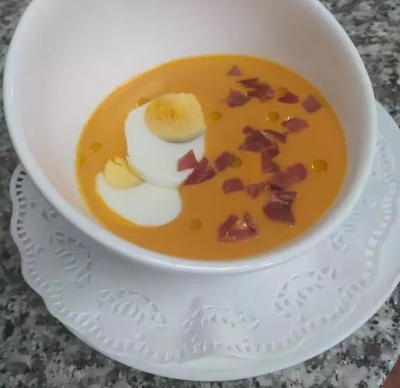 Majatalo Hostal Jaufil