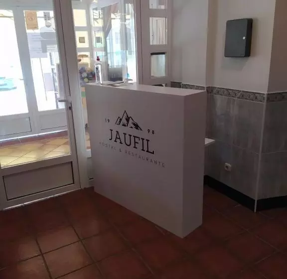 Majatalo Hostal Jaufil