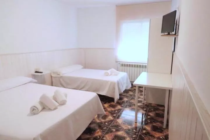 Majatalo Hostal Jaufil