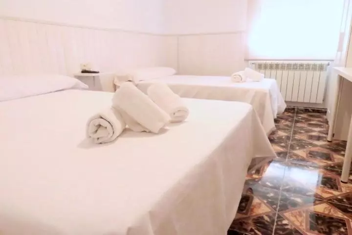 Majatalo Hostal Jaufil