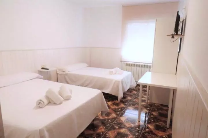 Majatalo Hostal Jaufil