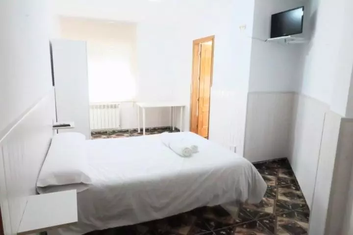 Majatalo Hostal Jaufil