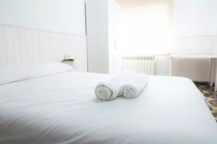 Majatalo Hostal Jaufil