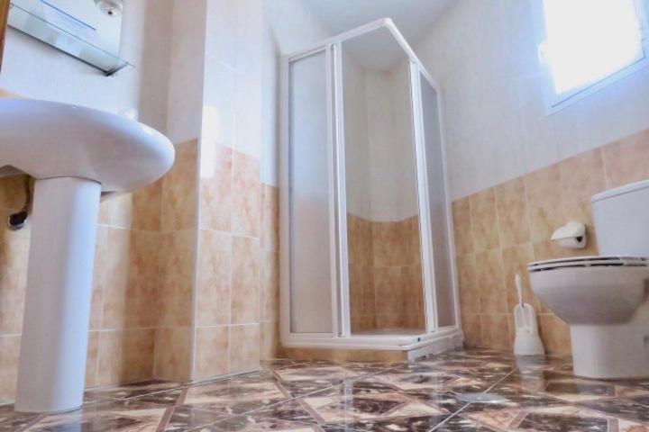 ペンション Hostal Jaufil