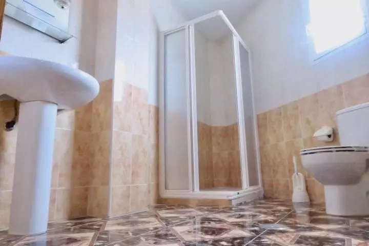 Majatalo Hostal Jaufil