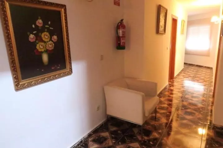 Majatalo Hostal Jaufil