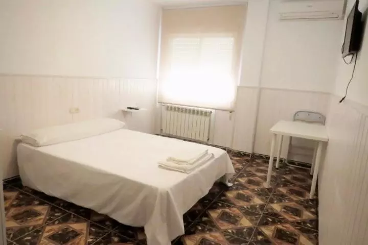 Majatalo Hostal Jaufil