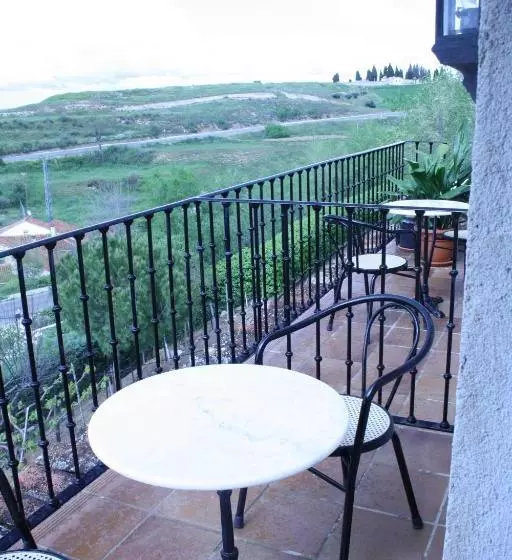 ペンション Hostal La Balquina