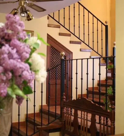 ペンション Hostal La Balquina