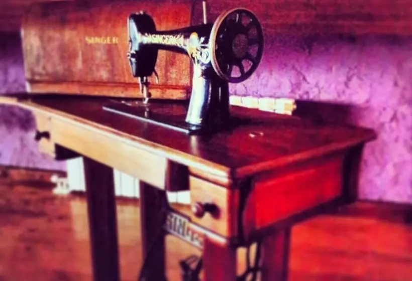 ペンション Hostal Los Oteros