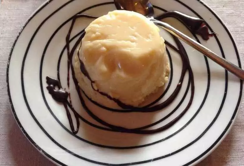 ペンション Hostal Los Oteros