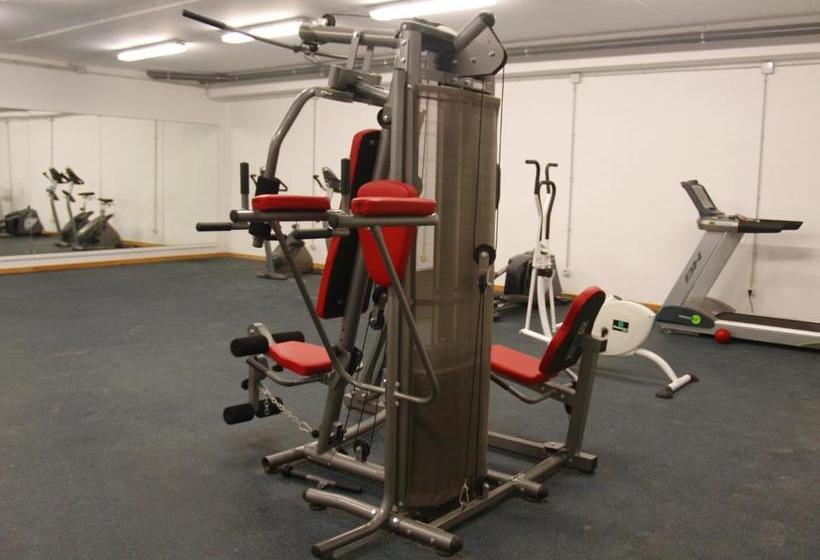 פנסיון Hostal Portell