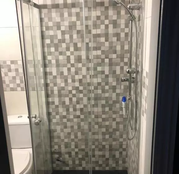 Majatalo Hostal Restaurante Avenida De Madrid