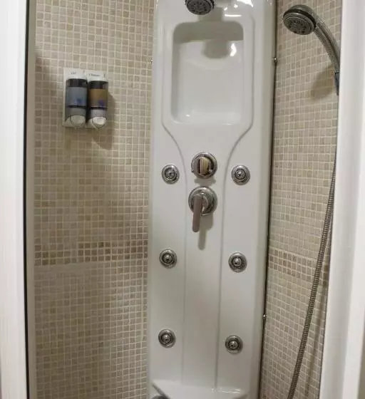 ペンション Hostal Restaurante Bustos