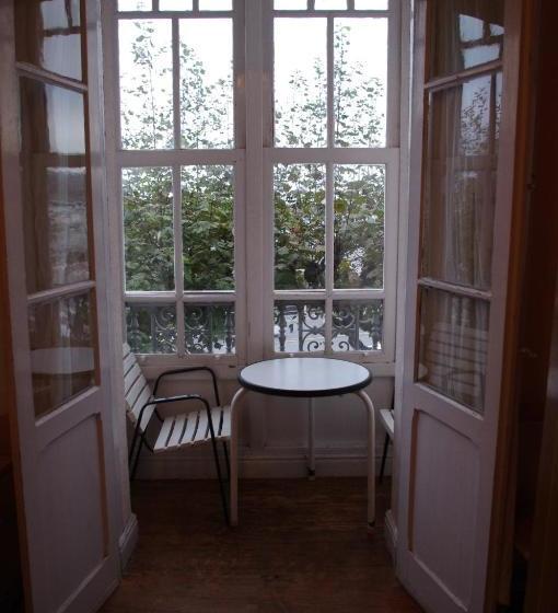 Pensión "la Marina"