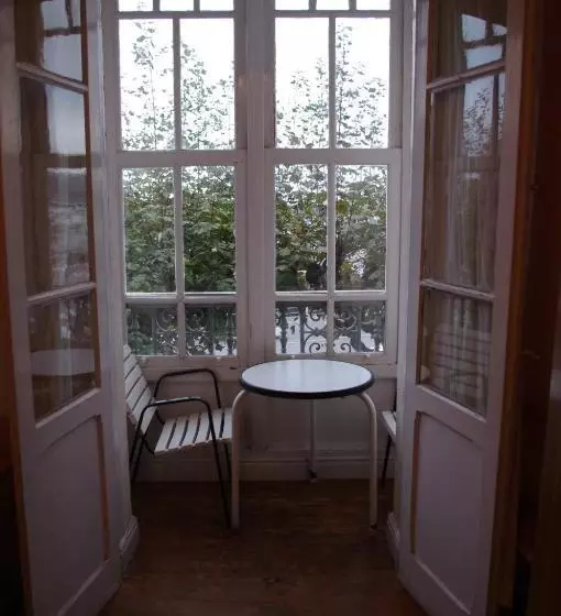 Pensión "la Marina"