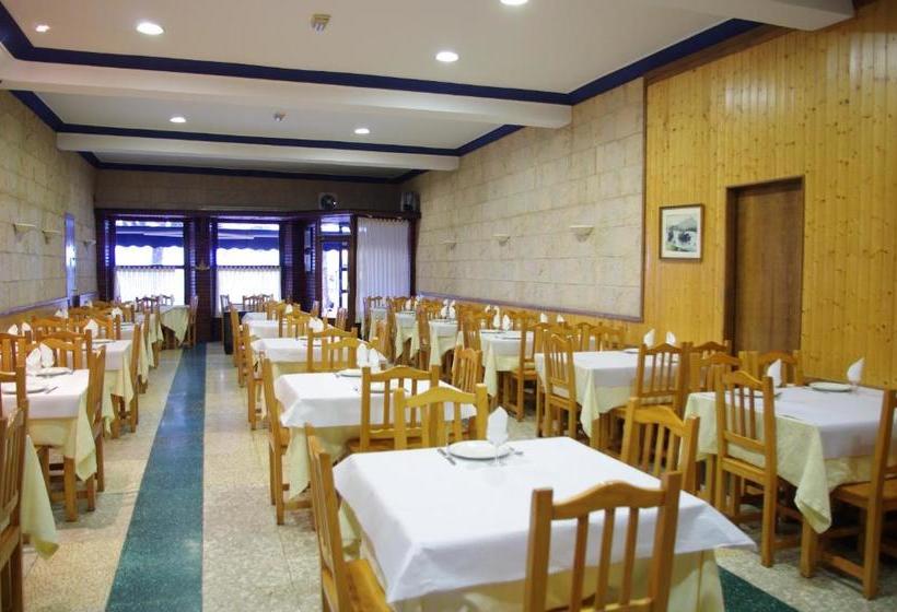 Pensión "la Marina"