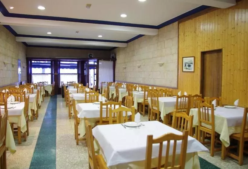 Pensión "la Marina"