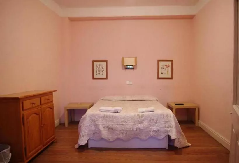 Pensión "la Marina"