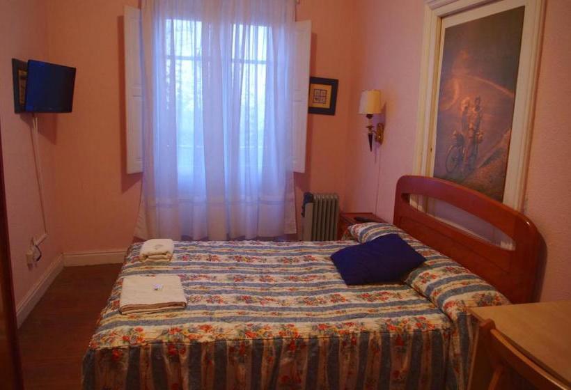 Pensión "la Marina"