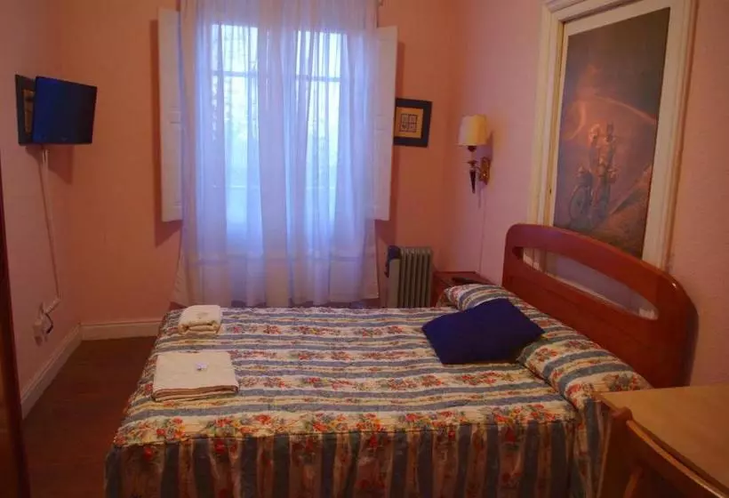 Pensión "la Marina"