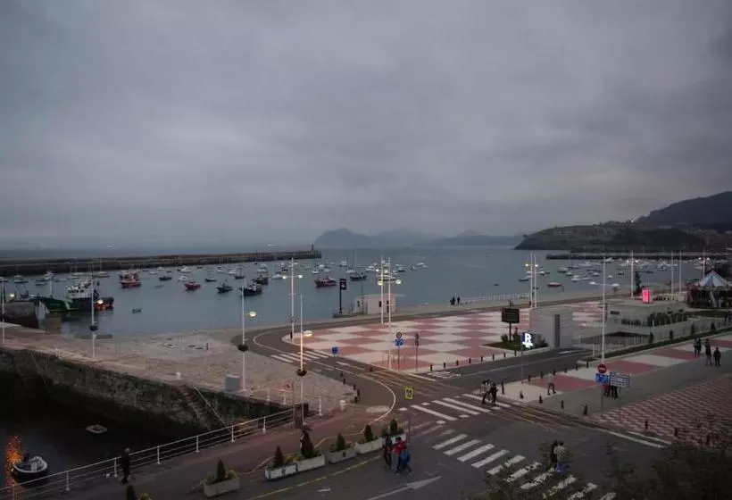 Pensión "la Marina"