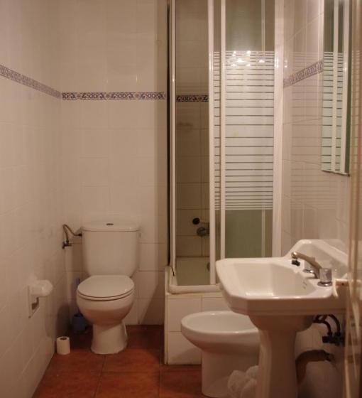 Pensión "la Marina"