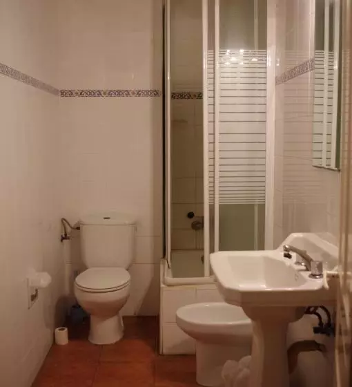 Pensión "la Marina"