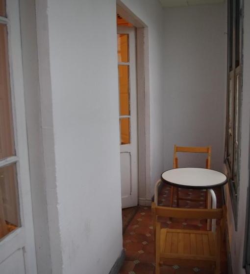 Pensión "la Marina"