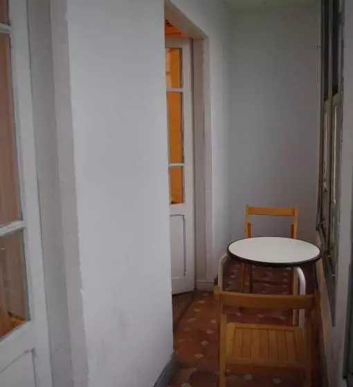 Pensión "la Marina"