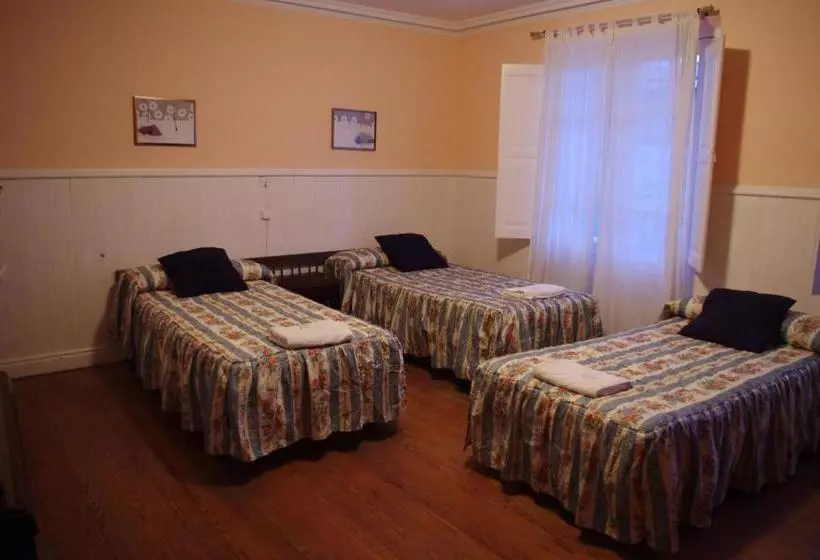 Pensión "la Marina"