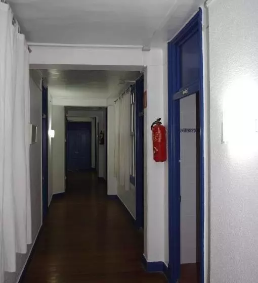 Pensión "la Marina"